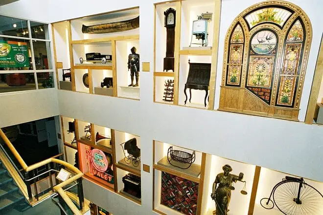 Las 17 mejores cosas para hacer en Kalamazoo, MI: ¡las mejores actividades y lugares para ir!