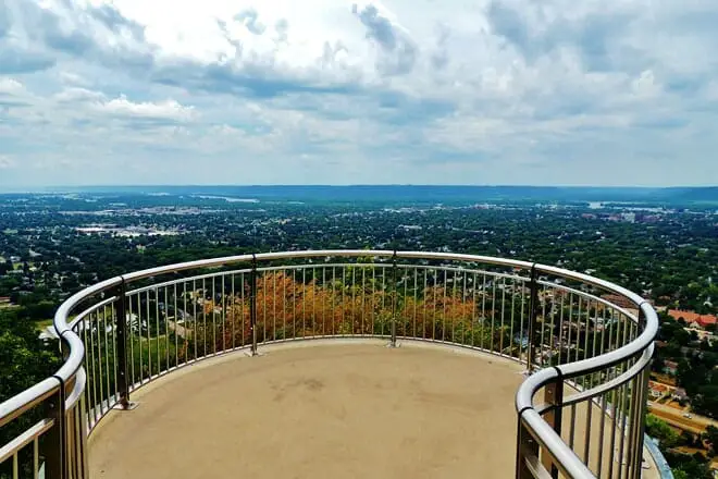 Las 17 mejores cosas para hacer en La Crosse, WI: ¡las mejores actividades y lugares para ir!