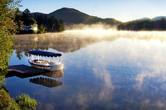 Las 17 mejores cosas para hacer en Lake Placid, NY: ¡las mejores actividades y lugares para ir!