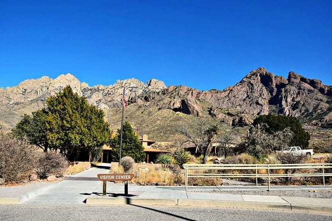 Las 17 mejores cosas para hacer en Las Cruces, NM: ¡las mejores actividades y lugares para ir!