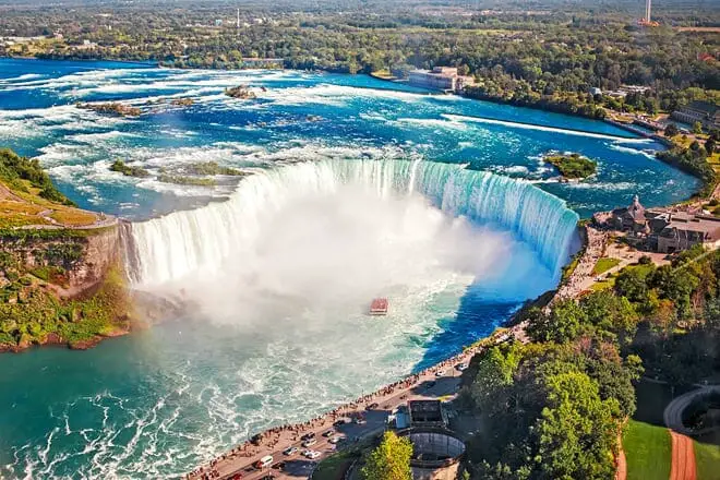 Las 17 mejores cosas para hacer en las Cataratas del Niágara, Canadá: ¡las mejores actividades y lugares para ir!