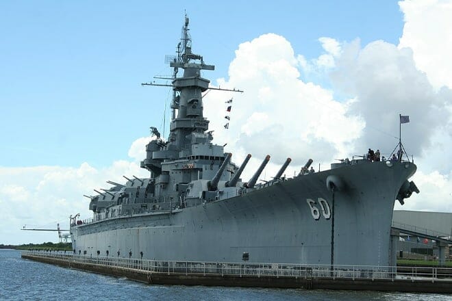 Las 17 mejores cosas para hacer en Mobile, AL: ¡las mejores actividades y lugares para ir!