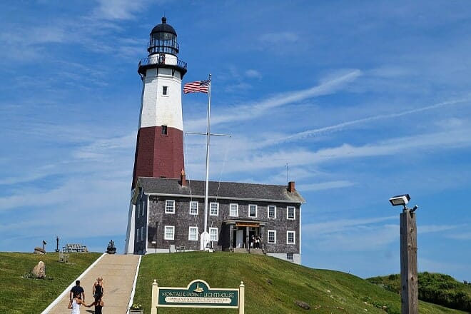 Las 17 mejores cosas para hacer en Montauk, NY: ¡las mejores actividades y lugares para ir!
