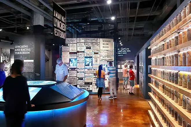 Las 17 mejores cosas para hacer en Montgomery, AL: ¡las mejores actividades y lugares para ir!