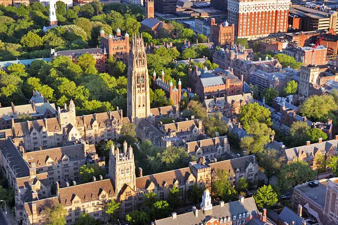 Las 17 mejores cosas para hacer en New Haven, CT: ¡las mejores actividades y lugares para ir!