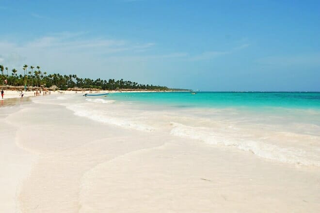 Las 17 mejores cosas para hacer en Punta Cana, República Dominicana: ¡las mejores actividades y lugares para ir!