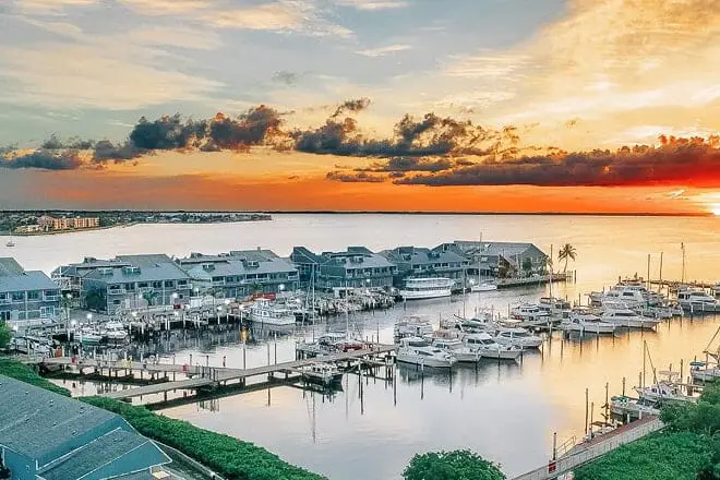 Las 17 mejores cosas para hacer en Punta Gorda, FL: ¡las mejores actividades y lugares para ir!