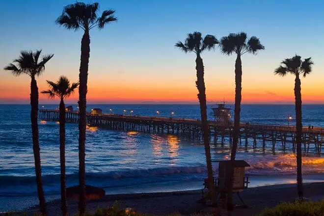 Las 17 mejores cosas para hacer en San Clemente, CA: ¡las mejores actividades y lugares para visitar!