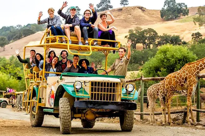 Las 17 mejores cosas para hacer en Santa Rosa, CA: ¡las mejores actividades y lugares para ir!