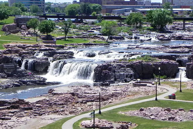 Las 17 mejores cosas para hacer en Sioux Falls, SD: ¡las mejores actividades y lugares para ir!