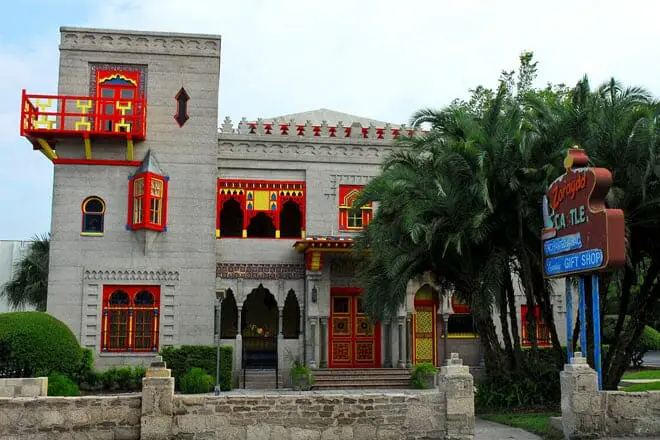 Las 17 mejores cosas para hacer en St. Augustine, FL: ¡las mejores actividades y lugares para visitar!