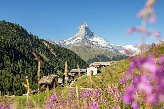 Las 17 mejores cosas para hacer en Suiza: ¡las mejores actividades y lugares para ir!