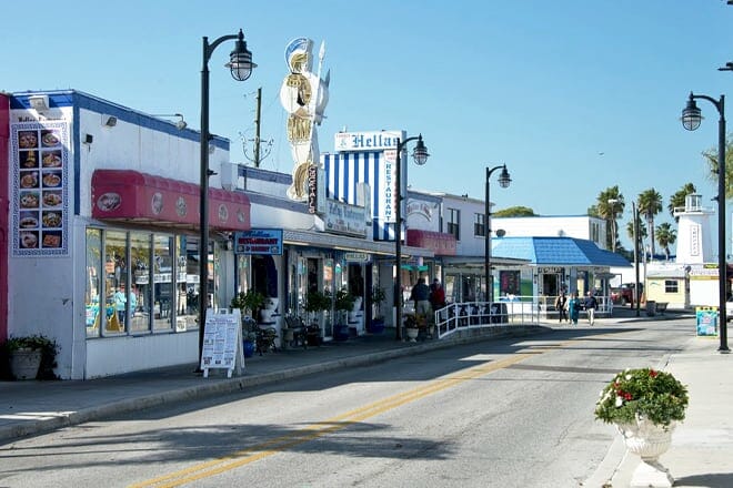 Las 17 mejores cosas para hacer en Tarpon Springs, FL: ¡las mejores actividades y lugares para ir!
