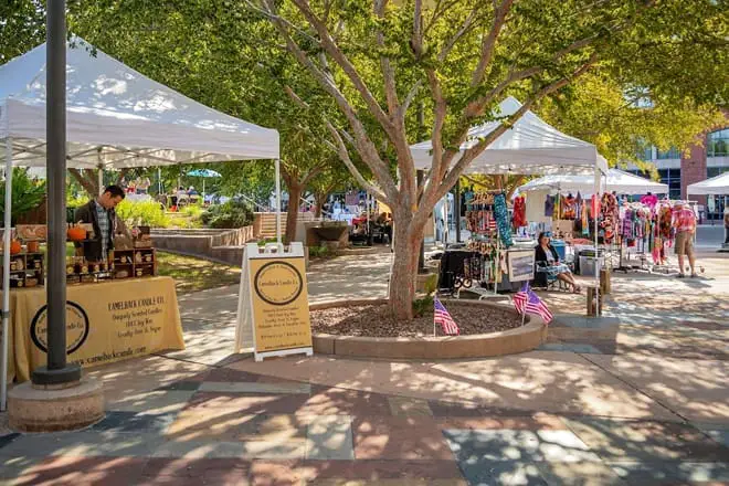 Las 17 mejores cosas para hacer en Tempe, AZ: ¡las mejores actividades y lugares para ir!