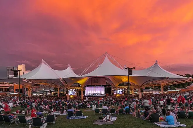 Las 17 mejores cosas para hacer en The Woodlands, TX: ¡las mejores actividades y lugares para ir!