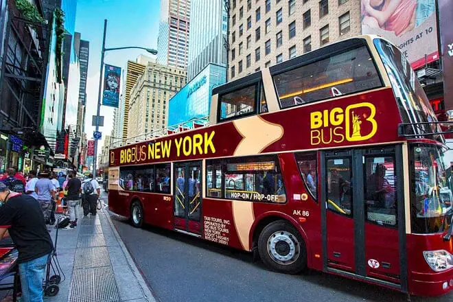 Las 17 mejores cosas para hacer en Times Square, NY: ¡las mejores actividades y lugares para ir!