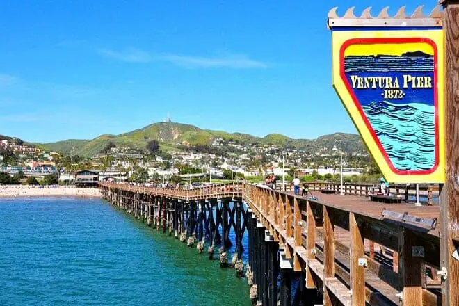 Las 17 mejores cosas para hacer en Ventura, CA: ¡las mejores actividades y lugares para ir!