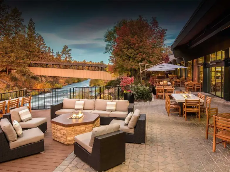 Las 17 mejores ideas para vacaciones en Bend, Oregón