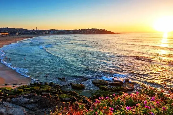 Las 17 mejores playas de Australia: ¡los mejores lugares de playa pública!