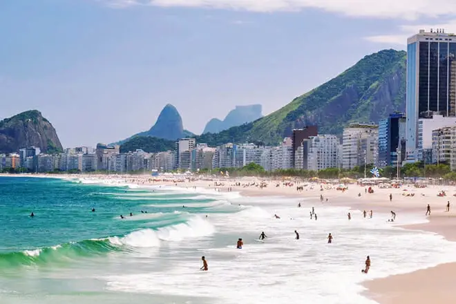 Las 17 mejores playas de Brasil: ¡los mejores lugares de playa pública!
