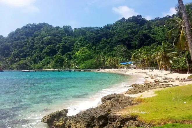 Las 17 mejores playas de Colombia: ¡los mejores lugares de playa pública!