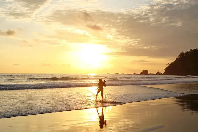 Las 17 mejores playas de Costa Rica: ¡los mejores lugares de playa pública!