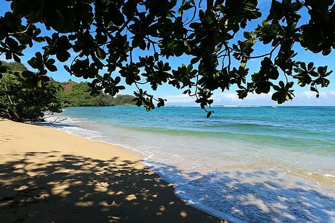 Las 17 mejores playas de Kauai, HI: ¡los mejores lugares de playa pública!