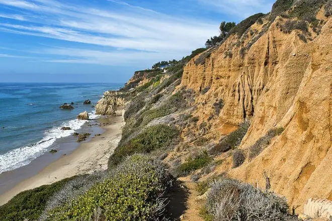 Las 17 mejores playas de Los Ángeles, CA: ¡los mejores lugares de playa pública!