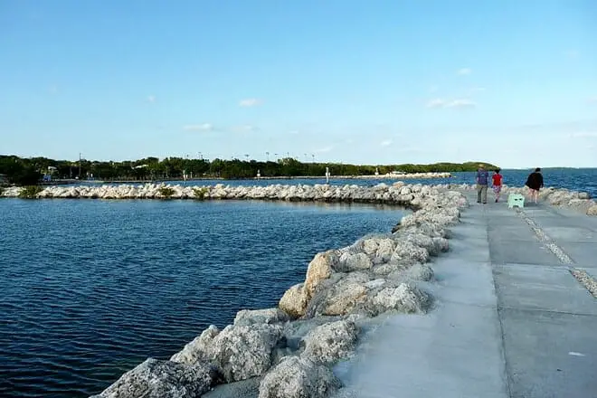 Las 17 mejores playas de los Cayos de Florida: ¡los mejores lugares de playa pública!