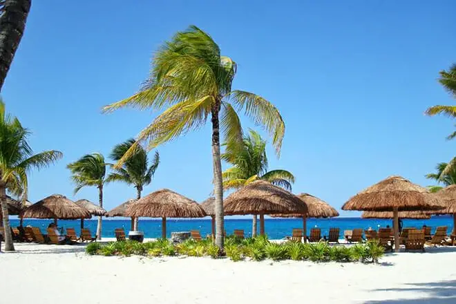 Las 17 mejores playas de México: ¡los mejores lugares de playa pública!