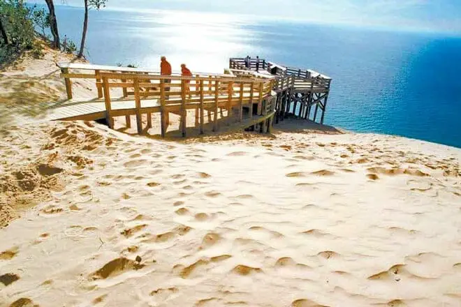 Las 17 mejores playas de Michigan: ¡las mejores playas para visitar!