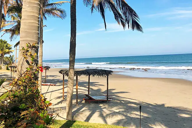 Las 17 mejores playas de Perú: ¡los mejores lugares de playa pública!