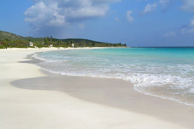 Las 17 mejores playas de Puerto Rico: ¡los mejores lugares de playa pública!