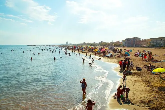 Las 17 mejores playas del sur de Francia: ¡los mejores lugares de playa pública!