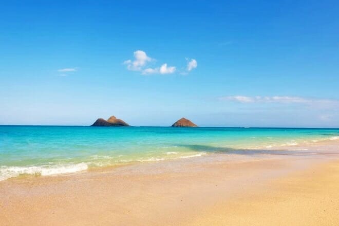 Las 17 mejores playas en Oahu, HI: ¡los mejores lugares de playa pública!