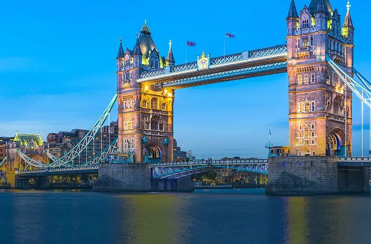 Las 18 mejores vacaciones familiares en Europa: ¡que a todas las edades les encantan!