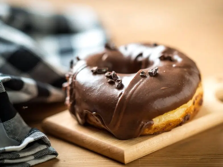 Las 19 mejores tiendas de donas en la ciudad de Nueva York