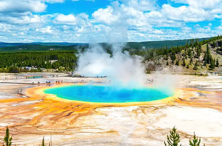 Las 22 mejores vacaciones familiares económicas: ¡ideas asequibles, divertidas y aptas para niños!