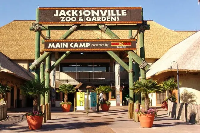Las 24 atracciones principales de Jacksonville: ¡los mejores lugares turísticos!