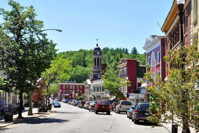 Las 25 mejores cosas para hacer en Adirondacks: ¡las mejores actividades y lugares para ir!