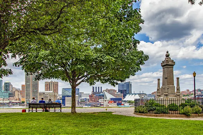Las 25 mejores cosas para hacer en Baltimore, MD: ¡las mejores actividades y lugares para ir!