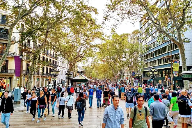 Las 25 mejores cosas para hacer en Barcelona, España: ¡las mejores actividades y lugares para ir!