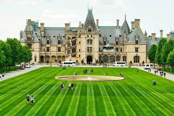 Las 25 mejores cosas para hacer en Carolina del Norte: ¡actividades divertidas y cosas para hacer!