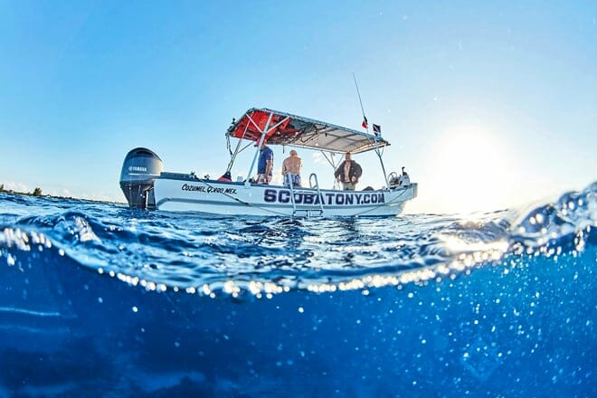 Las 25 mejores cosas para hacer en Cozumel, México: ¡las mejores actividades y lugares para ir!