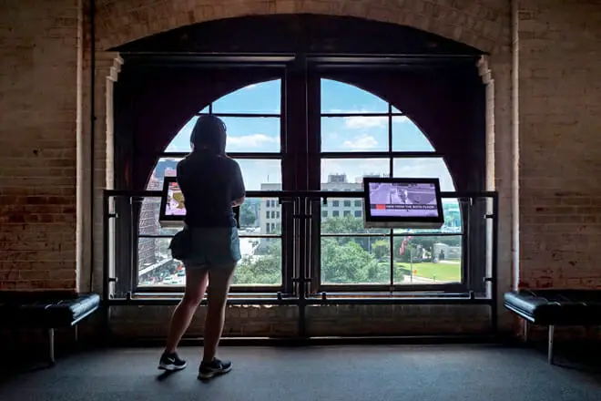 Las 25 mejores cosas para hacer en Dallas, Texas: ¡las mejores actividades y lugares para ir!