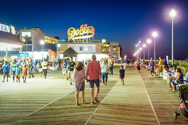 Las 25 mejores cosas para hacer en Delaware: ¡actividades divertidas y cosas para hacer!