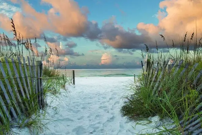 Las 25 mejores cosas para hacer en Destin, FL: ¡las mejores actividades y lugares para ir!