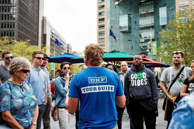 Las 25 mejores cosas para hacer en Detroit, MI: ¡las mejores actividades y lugares para ir!