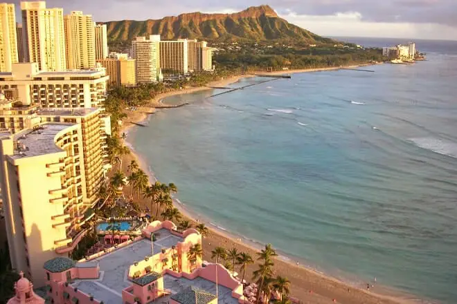 Las 25 mejores cosas para hacer en Honolulu, HI: ¡las mejores actividades y lugares para ir!