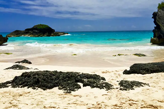 Las 25 mejores cosas para hacer en las Bermudas: ¡las mejores actividades y lugares para ir!